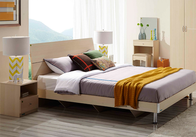 最新全友家私床系列型号及其价格尺寸